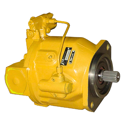 Hydraulic Pumps