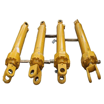 Hydraulic Cylinders
