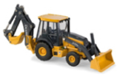 Backhoe Loader