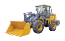 Wheel Loader