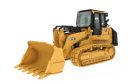 Track Loader