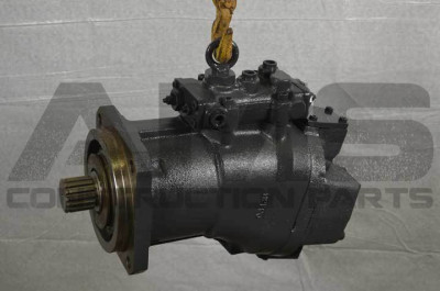 John Deere 200G / 210G Arm Cylinder — Rebuilt