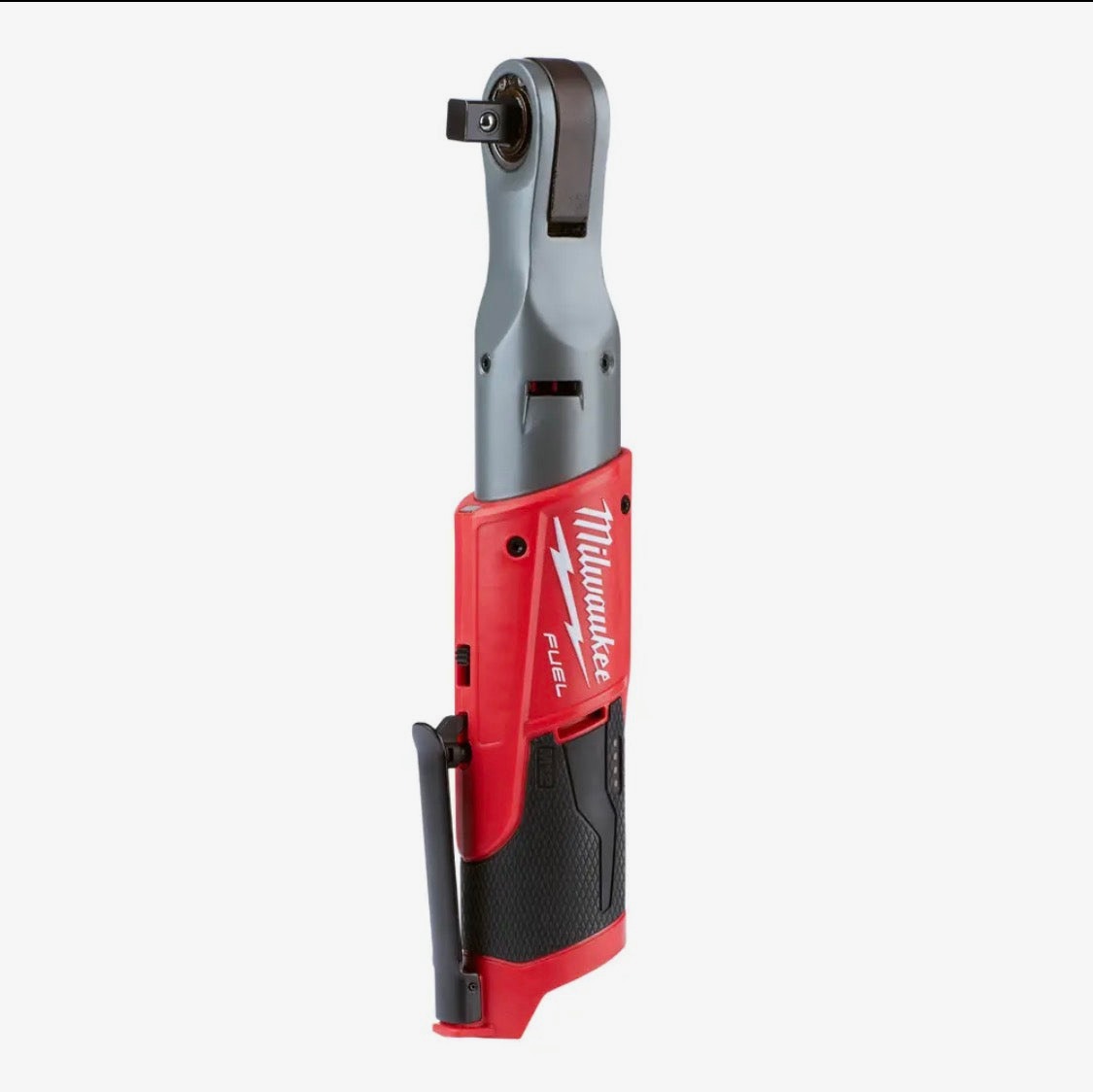 Milwaukee 2558-20 M12 FUEL 1/2” Brushless Cordless Ratchet (Tool Only) image 3